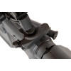 Specna Arms SA-F11 FLEX™ X-ASR 1.14 J airsoft rifle Black